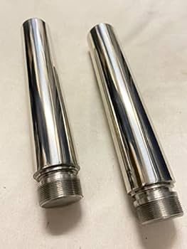 フォークジョイント 150L マグナ50.JAZZ用 HURRICANE ハリケーン フォークジョイント 150 マグナ50 ジャズ